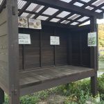 薪小屋