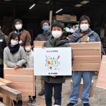 大人の工作教室集合完成
